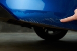 Faire repeindre carrosserie voiture à Cheny